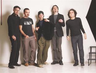 Soundgarden Fest starts at Aya Yorgi