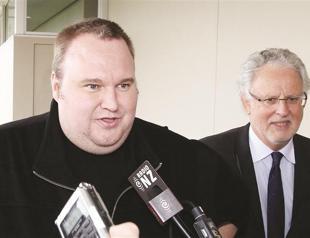 Dotcom given access to $4.8 mln in funds
