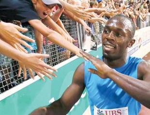Bolt, Rudisha lead stellar bill at Diamond League’s Zurich meet