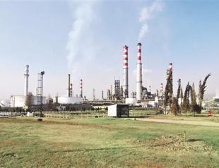 Koç Holding’s profits feel gloom of global economy