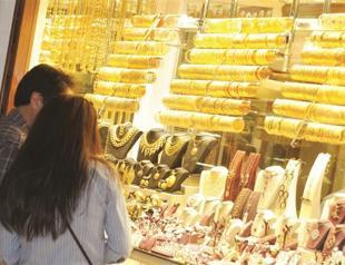 Turkey’s gold sales to Iran largely in bullion
