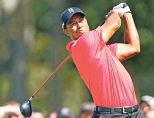 Woods leads star-studded group to compete in Belek