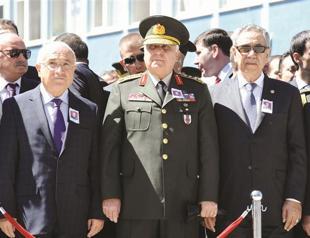 Turkish government mulls no change in terror fight methods