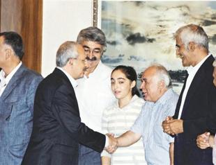 CHP leader slams PM over Syria policy letter