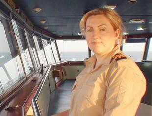 Maritime sector needs more seamen