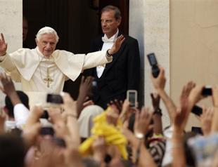 Church asks Christians in fear to stay in Syria