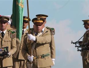 Over 8,000 regime forces killed in Syria: military hospital