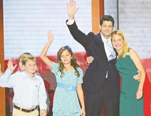 Ryan criticizes Obama over failure in policies