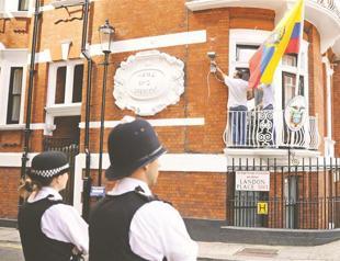 Ecuador doubts for a fair US Assange trial
