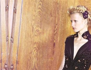 A blend of Turkish and Ottoman cultures