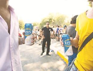 Crowds stand by One Love Fest despite the alcohol ban