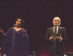 Classical Music Fest hosts Jose Carreras