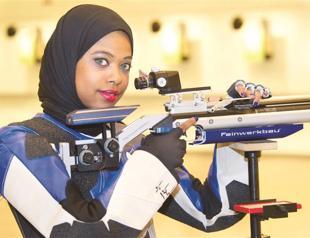 Kuwait to hoist flag after row resolved