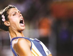 Croat high jump star Vlasic out of Games
