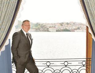 Turkey faces risk of hotel surplus, professional says