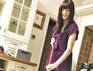 Number of housewives increasing, survey finds