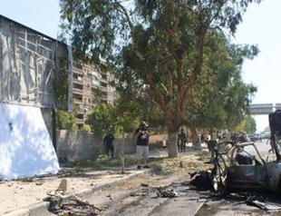 Heavy fighting inside Syrian capital: witnesses