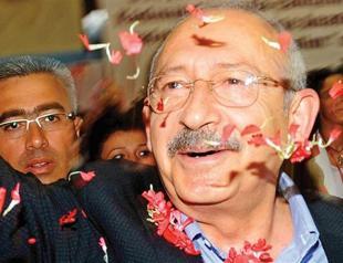 CHP leader set to renew his A-team at congress