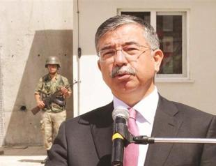 No meaningful result yet on hit jet: Yılmaz