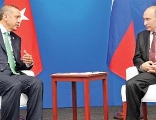 Diplomacy on Syria tilts toward Moscow