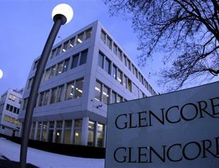 Glencore gets Canadian go-ahead for $6.1billion Viterra deal