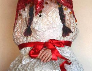 Underage girls sought as summer brides in Egypt