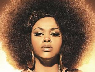 Jill Scott to serenade Kuruçeşme Arena