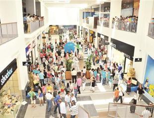 Consumer confidence down