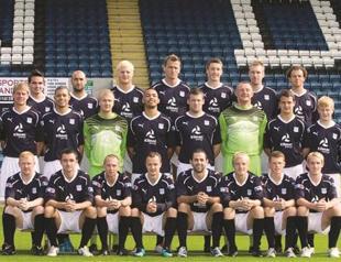 Dundee returns to SPL after Gers exit