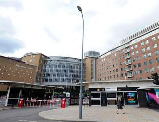 BBC sells television centre for £200 million