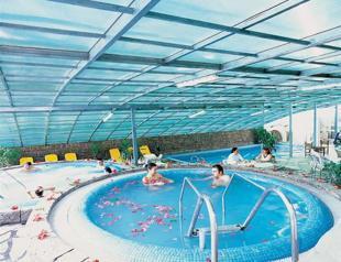 Turkey aims to be health tourism hub