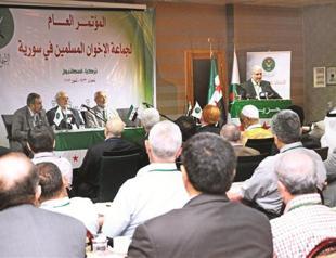 Syria rebels criticize self and Turkey