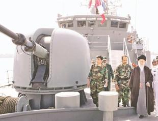 Iran parliamentarians call for ships with nuclear fuel