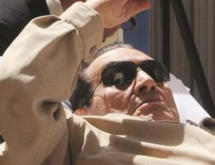 Egypt’s Mubarak to return to jail: Report