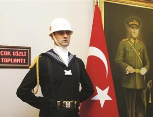 Military Council to decide on fate of imprisoned 40 generals