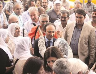 Arrested lawyer wants Öcalan at KCK hearings