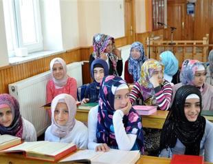 Turkish imam abuses former student in southern Turkey