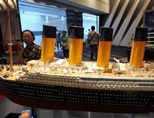 Titanic II to have safety deck: Australian tycoon