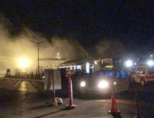 Syrian refugees in Turkey riot over lack of water