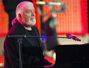 Deep Purple’s Jon Lord dies at age 71