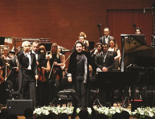 Say to accompany BIFO on Muğla stage