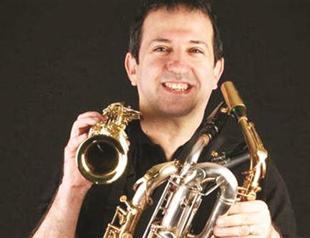 Yahya Dai to perform at Salon İKSV