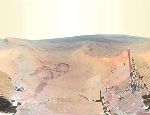 NASA’s Mars rover two weeks from landing