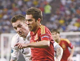 Debuchy eyes Lille exit, misses training