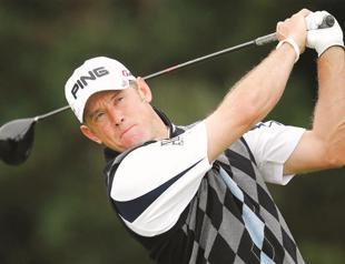 Westwood relaxed over bid for Open