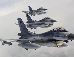 Iraq warns Turkey against violating airspace