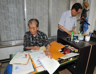 Court orders payout for slain Korean War activists