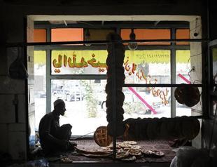 17 beheaded at party in bloody Afghan day