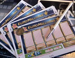 French region toasts third jackpot winner this year
