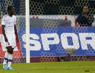 CSKAs Musa out to emulate Doumbia